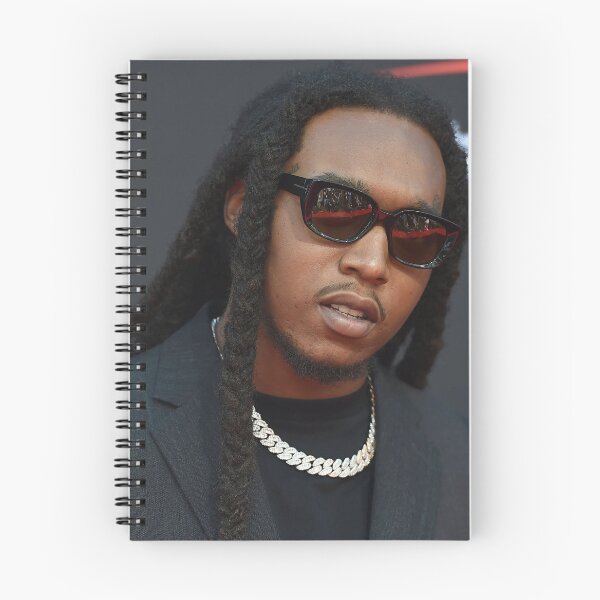 Item preview, Takeoff Migos, Takeoff designed and sold by OlatAtr.