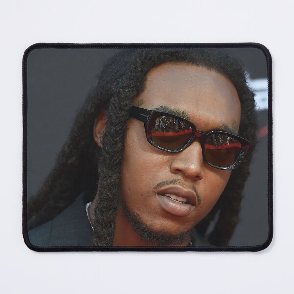 Item preview, Takeoff Migos, Takeoff designed and sold by OlatAtr.