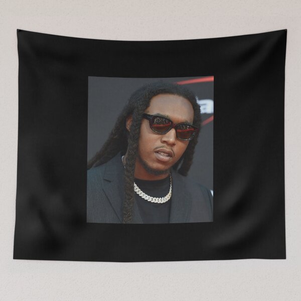 Item preview, Takeoff Migos, Takeoff designed and sold by OlatAtr.