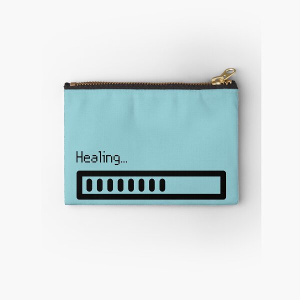 Item preview, Healing in Progress designed and sold by EggheadK8.