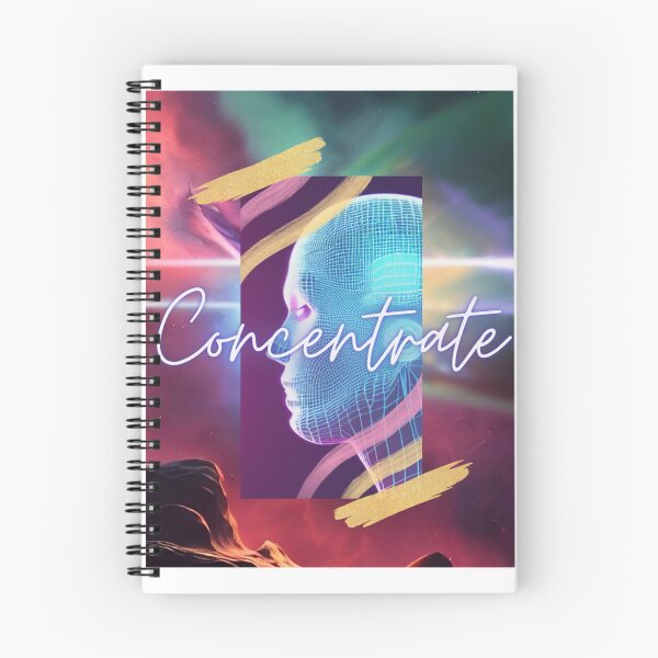 Item preview, Concentrate designed and sold by Mitrodoros.