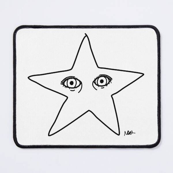 Item preview, Star Series 1.3 Eyes designed and sold by nelliecdha.
