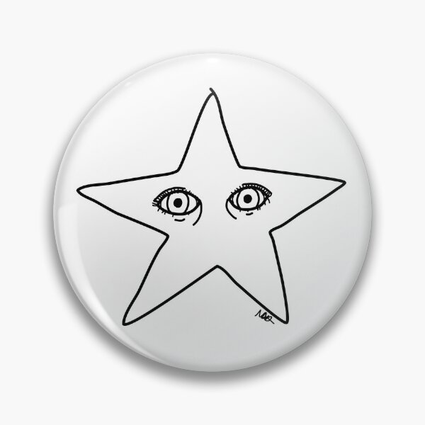 Item preview, Star Series 1.3 Eyes designed and sold by nelliecdha.