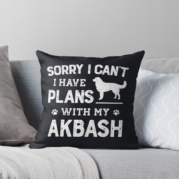 Item preview, Funny Akbash Humor designed and sold by rafaeltto.