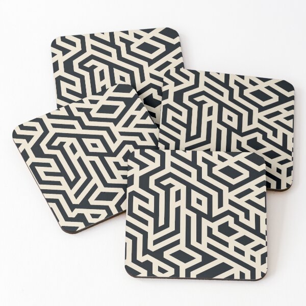 Item preview, Iso Path designed and sold by Delibobs.