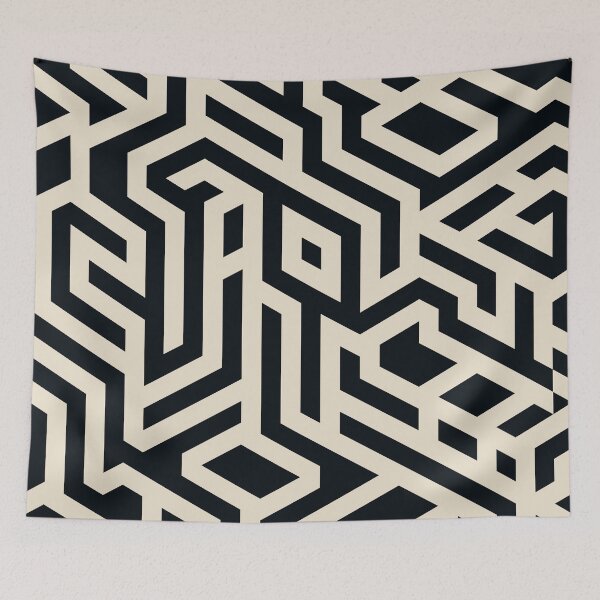 Item preview, Iso Path designed and sold by Delibobs.