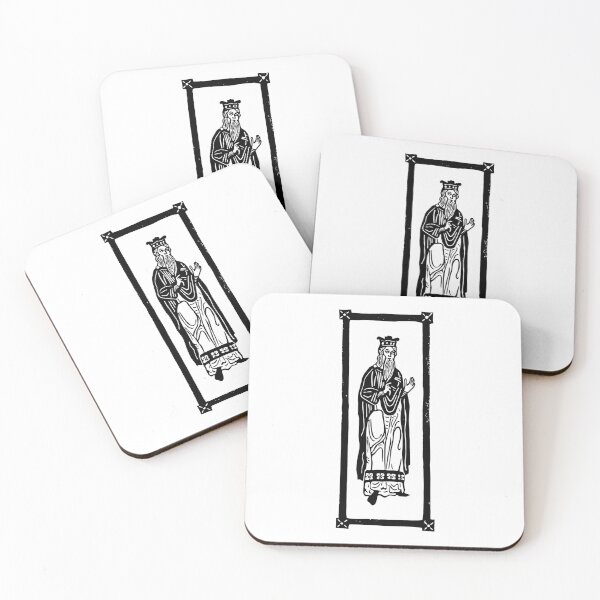 Item preview, Medieval King designed and sold by laforma.