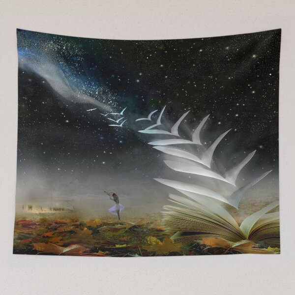 Item preview, Story Musing designed and sold by Igor Zenin Art.
