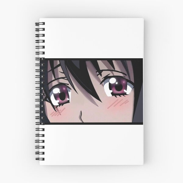 Item preview, Akeno Himejima DxD Peeper designed and sold by birdyard23.