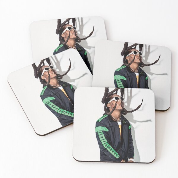 Item preview, Takeoff Migos, Takeoff designed and sold by OlatAtr.