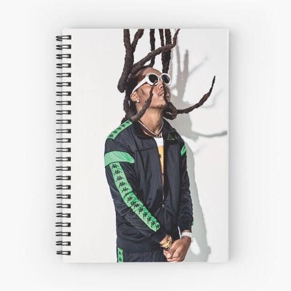 Item preview, Takeoff Migos, Takeoff designed and sold by OlatAtr.