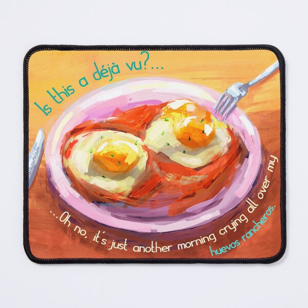 Item preview, ranch eggs designed and sold by anahiahi.