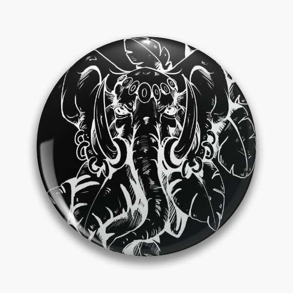 Item preview, Elephant in the Room designed and sold by Juandaful.