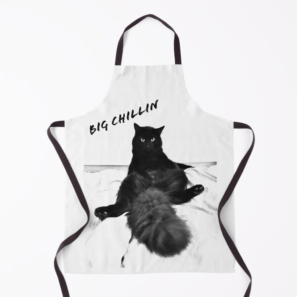 Item preview, Big Chillin' designed and sold by EyelandArt.