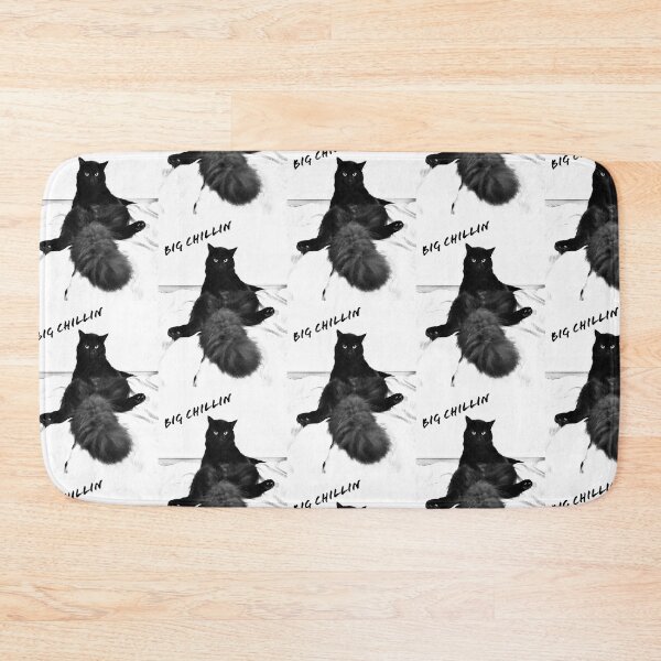 Item preview, Big Chillin' designed and sold by EyelandArt.