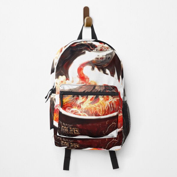 Item preview, Mount Fuji Dragon Ramen designed and sold by zheworkstudio.