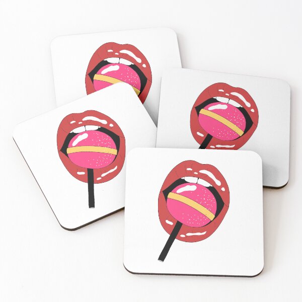 Artikelvorschau, Lolipop-Lippen entworfen und verkauft von selmaal.
