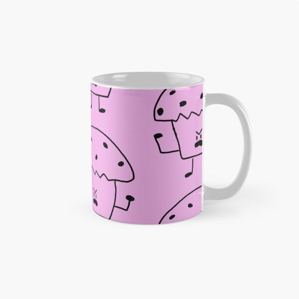 Item preview, MUFFIN MAN designed and sold by Trish Khoo.