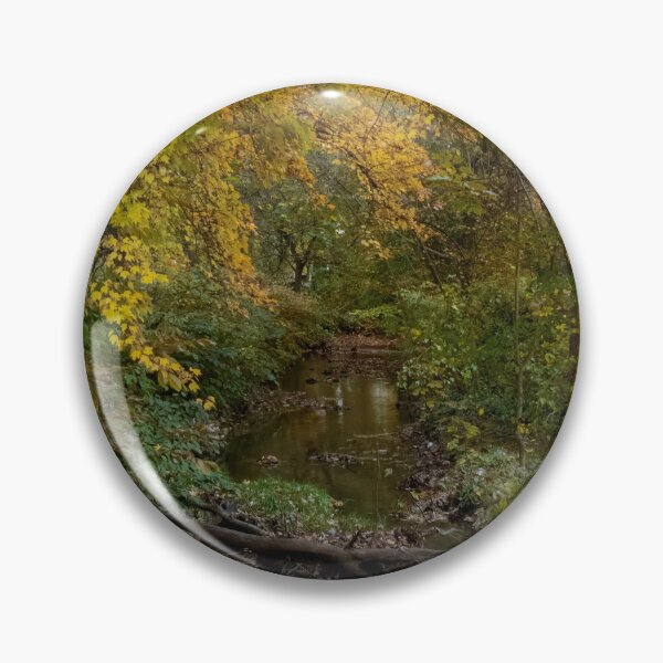 Item preview, The Babbling Brook designed and sold by Lanis Rossi.