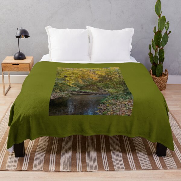 Item preview, The Babbling Brook designed and sold by Lanis Rossi.