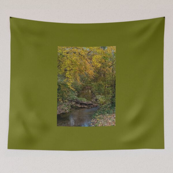 Item preview, The Babbling Brook designed and sold by Lanis Rossi.