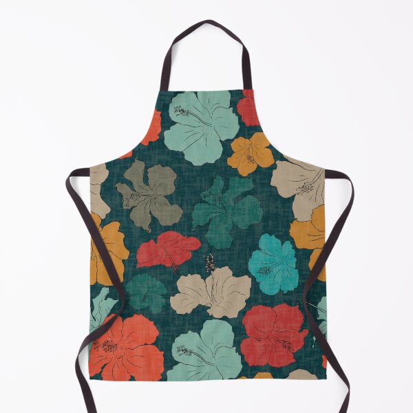 Item preview, Colourful Hibiscus designed and sold by OranelloDesigns.