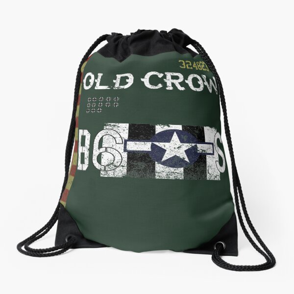 Item preview, "Old Crow" P-51 Mustang Late-1944 Livery designed and sold by RealPilotDesign.