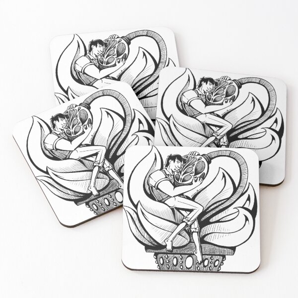 Item preview, Plant Love designed and sold by AvianBean.