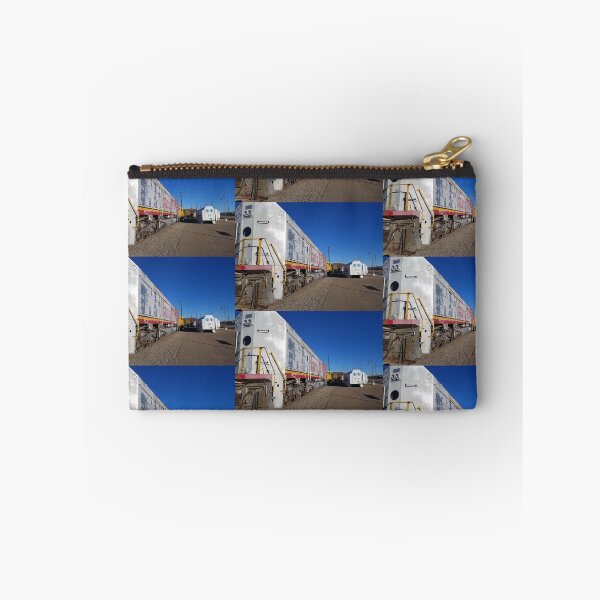 Item preview, Train Car One designed and sold by blakcirclegirl.
