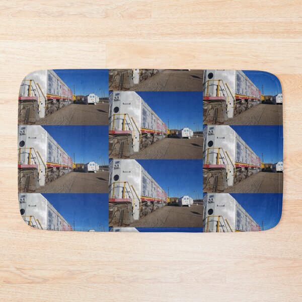 Item preview, Train Car One designed and sold by blakcirclegirl.