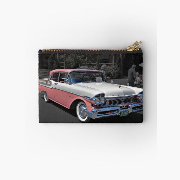 Item preview, 1957 Mercury Monterey designed and sold by PhotosByHealy.