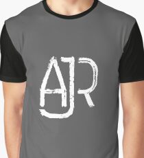 AJR Graphic T-Shirt