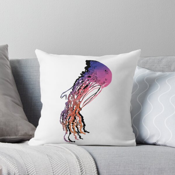 Item preview, Jellyfish  designed and sold by JosetteKent.