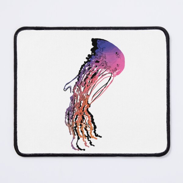 Item preview, Jellyfish  designed and sold by JosetteKent.