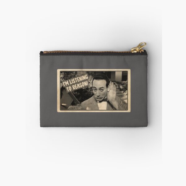 Item preview, I’m Listening to Reason designed and sold by Cuttintees.