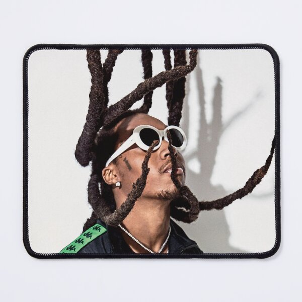 Item preview, Takeoff Migos, RIP Takeoff designed and sold by OlatAtr.
