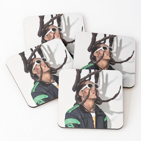 Item preview, Takeoff Migos, RIP Takeoff designed and sold by OlatAtr.