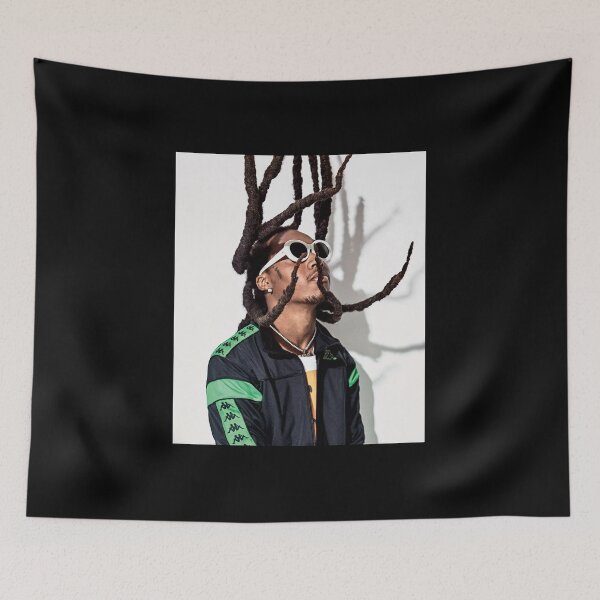 Item preview, Takeoff Migos, RIP Takeoff designed and sold by OlatAtr.
