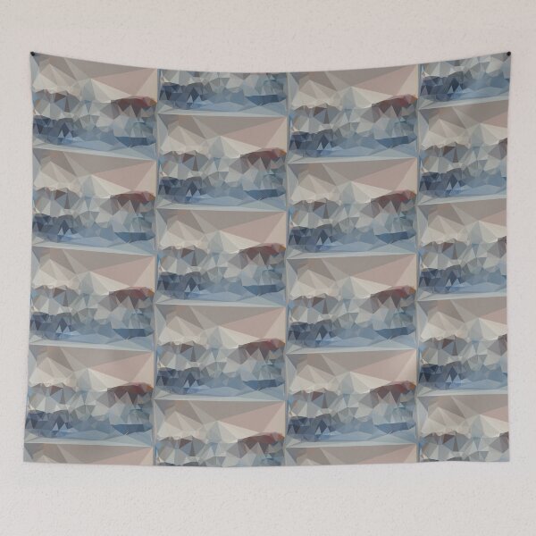 Item preview, Fragments of My Art designed and sold by burklundl.