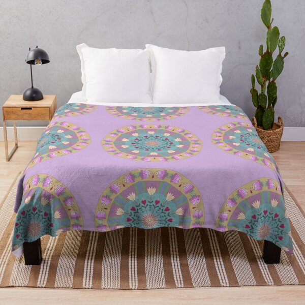 Item preview, Wingspan Mandala  designed and sold by HealingHearts17.