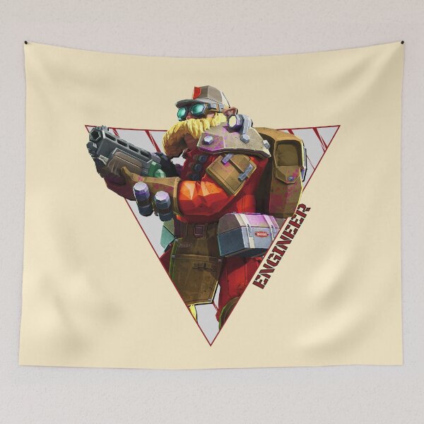 Item preview, Tringineer designed and sold by Mamawbravely.