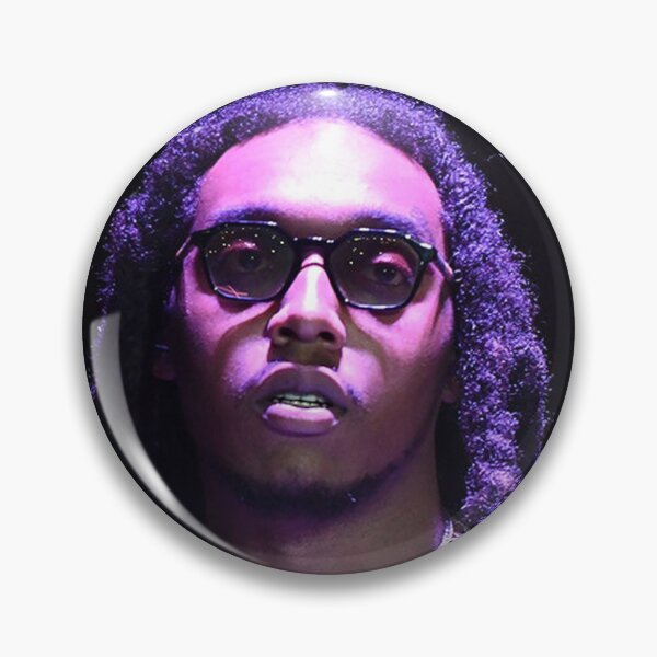 Item preview, Migos Takeoff 2022 designed and sold by OlatAtr.