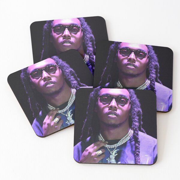 Item preview, Migos Takeoff 2022 designed and sold by OlatAtr.