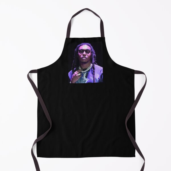 Item preview, Migos Takeoff 2022 designed and sold by OlatAtr.
