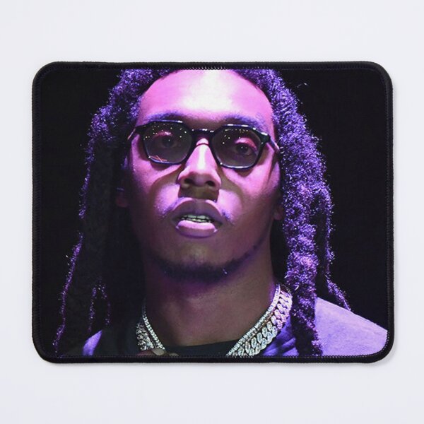 Item preview, Migos Takeoff 2022 designed and sold by OlatAtr.