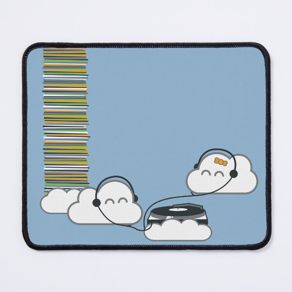 Item preview, iCloud designed and sold by KentZonestar.