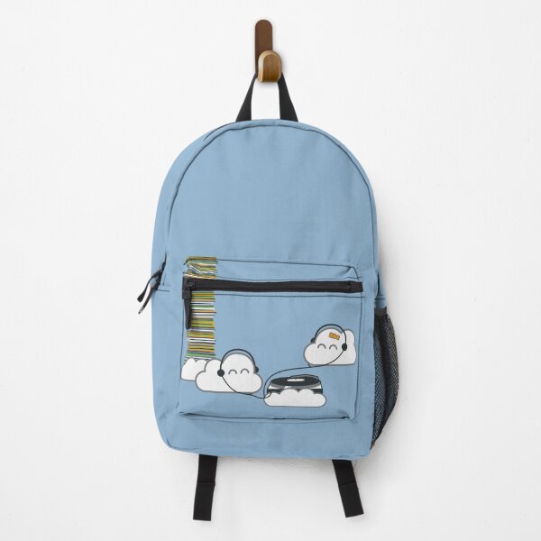 Item preview, iCloud designed and sold by KentZonestar.