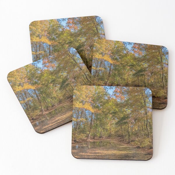 Item preview, Autumn River designed and sold by Lanis Rossi.