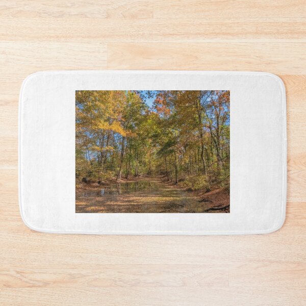 Item preview, Autumn River designed and sold by Lanis Rossi.