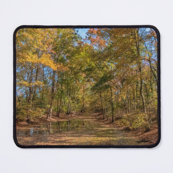 Item preview, Autumn River designed and sold by Lanis Rossi.